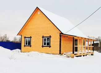 Продажа дома, 72 м2, село Чуваш-Кубово, Парковая улица