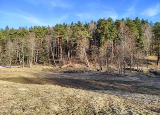 Продам земельный участок, 24 сот., деревня Кравцово, улица Родники, 39