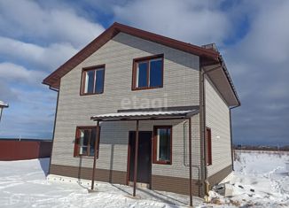 Продам дом, 123.9 м2, Смоленская область