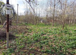 Земельный участок на продажу, 9 сот., Сергиев Посад, Фабричная улица, 7с4