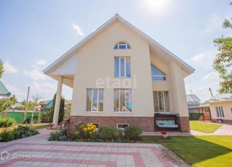 Продажа дома, 243.6 м2, Стерлитамак, улица Нагуманова