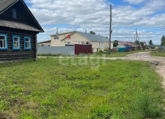 Продаю земельный участок, 20 сот., деревня Малая Каракша, Школьная улица