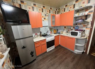 Продается трехкомнатная квартира, 64 м2, Владимирская область, улица Машиностроителей, 11