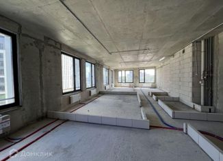 Продается трехкомнатная квартира, 102.4 м2, Москва, проспект Лихачёва, 20, метро Технопарк