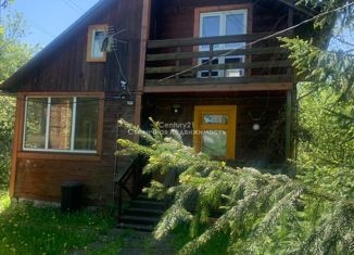 Продам дом, 80 м2, СНТ Просека-Поздново, Садовая улица, 58