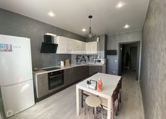 Продам 2-комнатную квартиру, 72.13 м2, Казань, ЖК Казань XXI Век, проспект Альберта Камалеева, 30