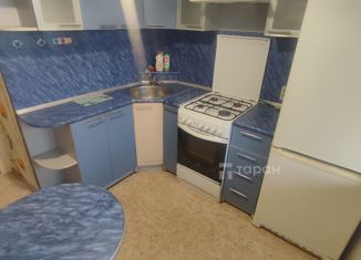 Продажа однокомнатной квартиры, 33 м2, Челябинск, улица Жукова, 53, Металлургический район