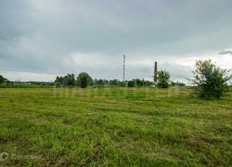 Участок на продажу, 11 сот., деревня Скугорово, Дачная улица