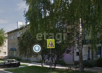 2-ком. квартира на продажу, 43 м2, Аша, улица Озимина, 29