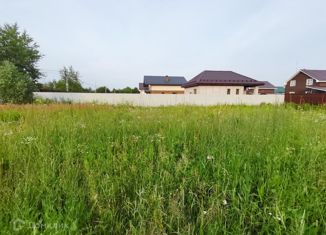 Продаю участок, 8 сот., деревня Ельня, улица 3-го Интернационала