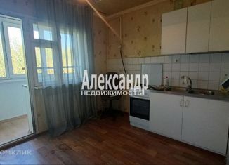 Продается 3-ком. квартира, 70.9 м2, Всеволожск, Аэропортовская улица, 3