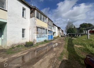 2-комнатная квартира на продажу, 48 м2, село Загарье, улица Гагарина, 12