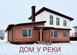 Дом на продажу, 170.9 м2, Тамбовская область