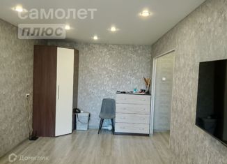 Продается 1-ком. квартира, 31.3 м2, Забайкальский край, улица Ползунова, 24