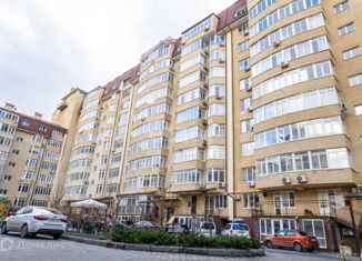 Комната на продажу, 6 м2, Анапа, Владимирская улица, 55к2