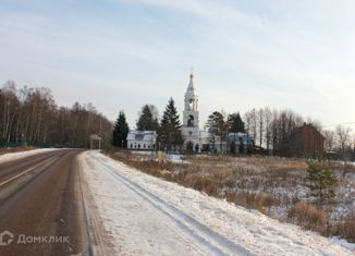 Продаю земельный участок, 12 сот., деревня Верхние Велеми