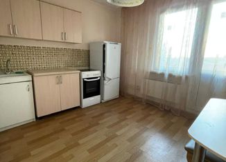 Продажа 1-комнатной квартиры, 38 м2, Краснодар, улица 1-я Линия Поймы реки Кубань, 2, ЖК имени Чехова