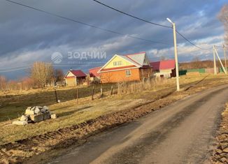 Продаю земельный участок, 10 сот., деревня Ситчараки, Шоссейная улица