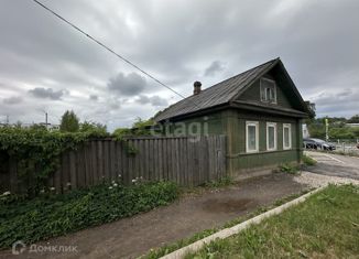 Продается дом, 54 м2, Новгородская область, улица Софьи Перовской, 41