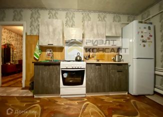 Продажа дома, 74.3 м2, посёлок Политотдел, улица Ленина, 39