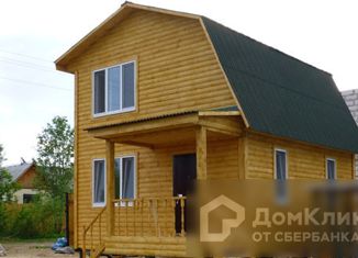 Продам дом, 81 м2, деревня Золотово, Полевая улица, 49