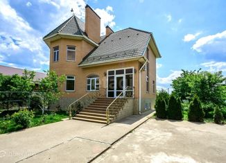 Продам дом, 347.1 м2, поселок Белозерный, улица Казачат, 2