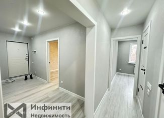 Продам двухкомнатную квартиру, 53 м2, Ставрополь, улица Чехова, 83, микрорайон №10