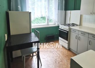 Продажа 1-комнатной квартиры, 32.6 м2, Москва, Реутовская улица, 14, Реутовская улица
