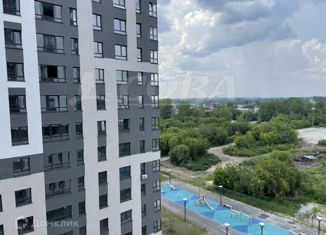 Продам 1-комнатную квартиру, 44.5 м2, Тюмень, Краснооктябрьская улица, 14к3, ЖК Ютта