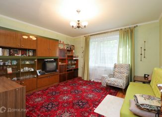 Продажа двухкомнатной квартиры, 50 м2, Калининград, улица Гайдара, 145
