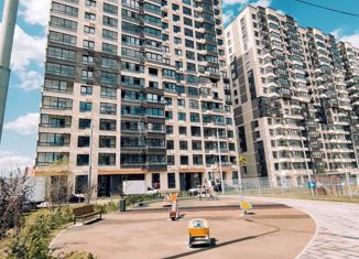 Продается 2-ком. квартира, 55.1 м2, Мытищи, ЖК Новое Медведково, проспект Астрахова, 1