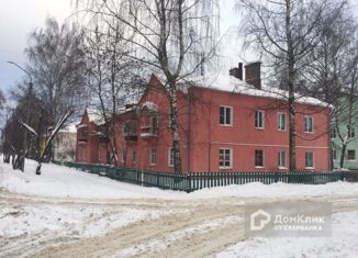 Продаю трехкомнатную квартиру, 82.5 м2, Костромская область, улица Маяковского, 2