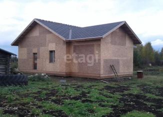 Продаю дом, 110.5 м2, село Гагарино, Молодёжная улица