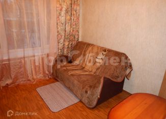 Сдам в аренду 1-ком. квартиру, 17 м2, Москва, улица Буракова, 1к2, район Соколиная Гора