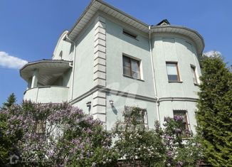 Продам дом, 1000 м2, Мытищи, Городецкая улица