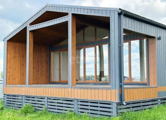 Продаю дом, 95.1 м2, село Лысцево, Полевая улица