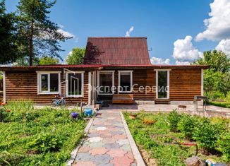 Продажа дома, 131.1 м2, деревня Куйвози, Первомайская улица