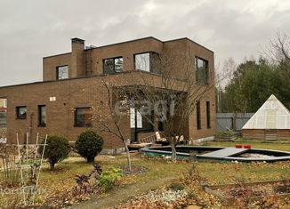 Продается дом, 177 м2, садовое товарищество Скобельцино, садовое товарищество Скобельцино, 282