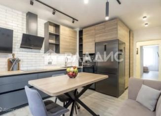 Продается 3-комнатная квартира, 87 м2, Тула, Самоварная улица, 17, ЖК Наши Баташи