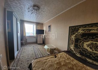 Продам однокомнатную квартиру, 38.9 м2, Краснодар, Хлебосольная улица, 16, Хлебосольная улица