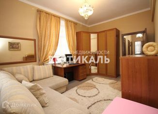 Сдам 3-ком. квартиру, 95 м2, Москва, улица 8 Марта, 15А, улица 8 Марта