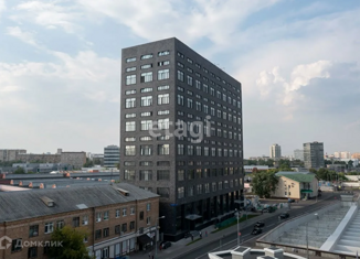 Продам квартиру студию, 23.1 м2, Москва, Балтийская улица, 15, район Сокол