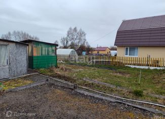 Продам дом, 40 м2, садоводческое некоммерческое товарищество Луч