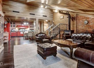 Продается трехкомнатная квартира, 160 м2, Москва, 3-й Кадашёвский переулок, 7-9с1, метро Третьяковская