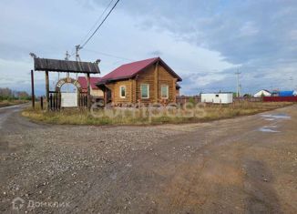 Продам дом, 32.9 м2, село Каменка, Медовый проезд