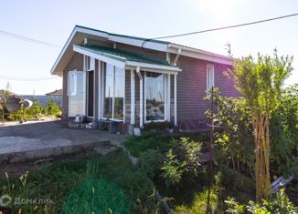 Продам дом, 57.3 м2, село Большая Шильна, улица Камская Аллея