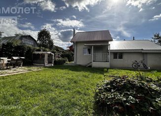 Продаю дом, 140 м2, деревня Ляхово, улица Кащенко, 37