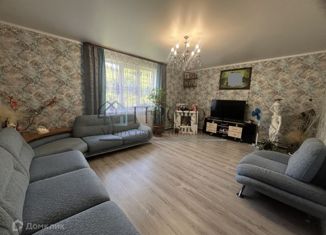 Продажа дома, 115 м2, посёлок Красный Остров, улица Капустина