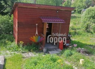 Дом на продажу, 40 м2, СНТ Алюминщик-2, 1-я улица
