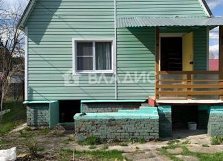 Продам дом, 80 м2, деревня Пласкинино, Центральная улица